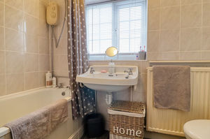 Bathroom- click for photo gallery